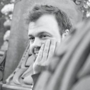 Meet your Posher, Dan